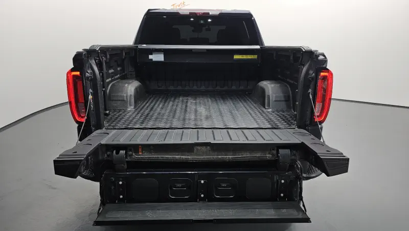 GMC SIERRA