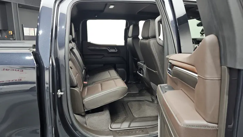 GMC SIERRA