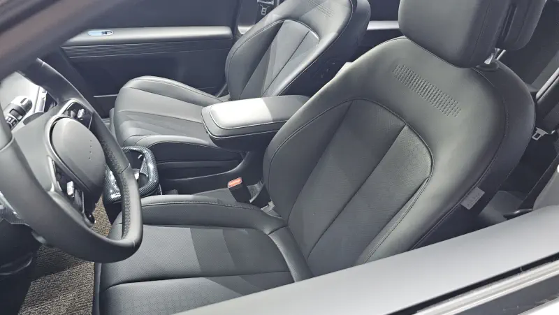 Hyundai Ioniq 5