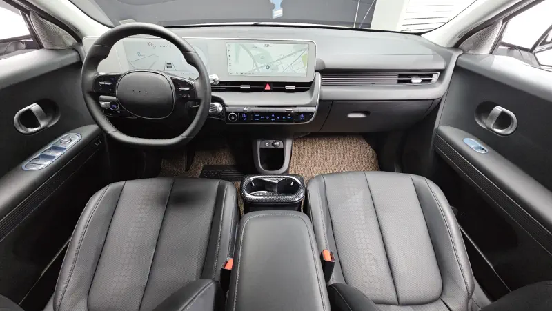 Hyundai Ioniq 5