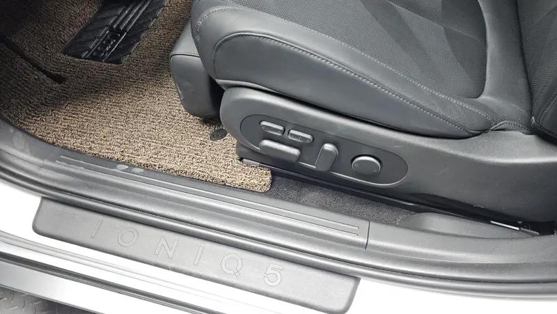 Hyundai Ioniq 5