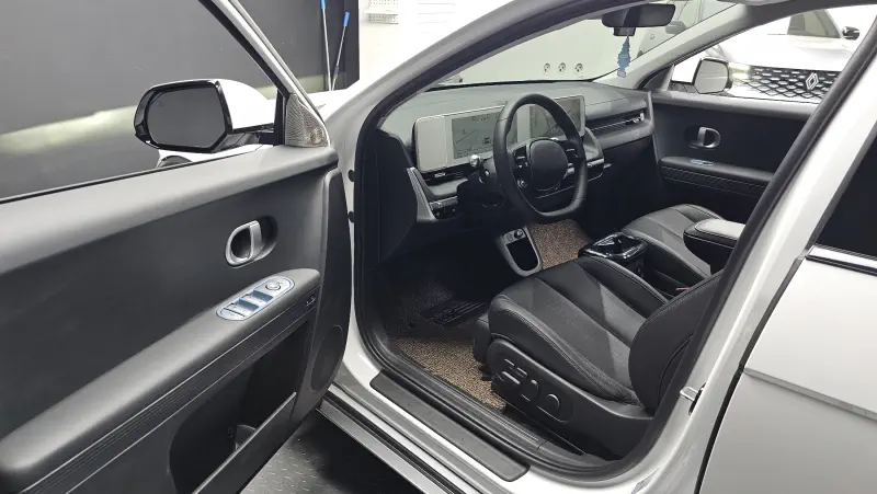 Hyundai Ioniq 5