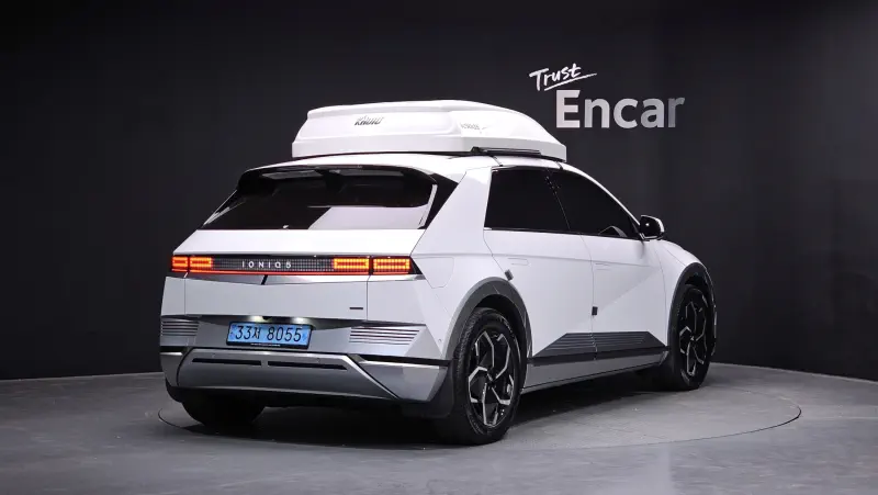 Hyundai Ioniq 5