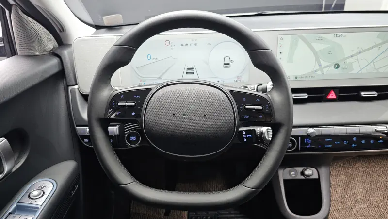 Hyundai Ioniq 5