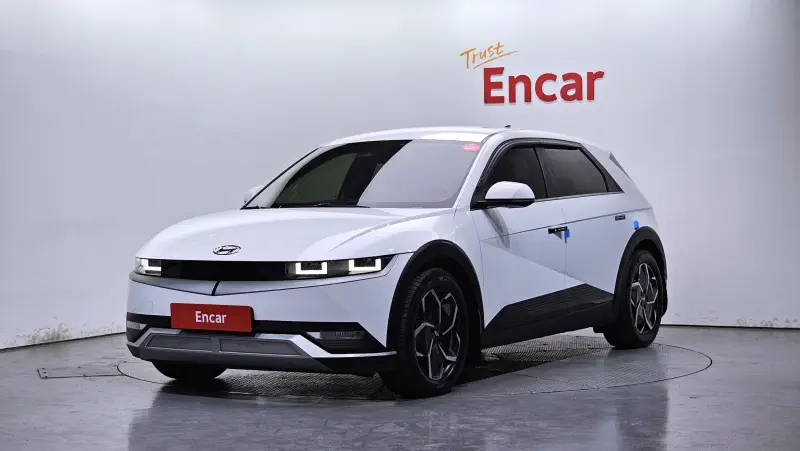 Hyundai Ioniq 5