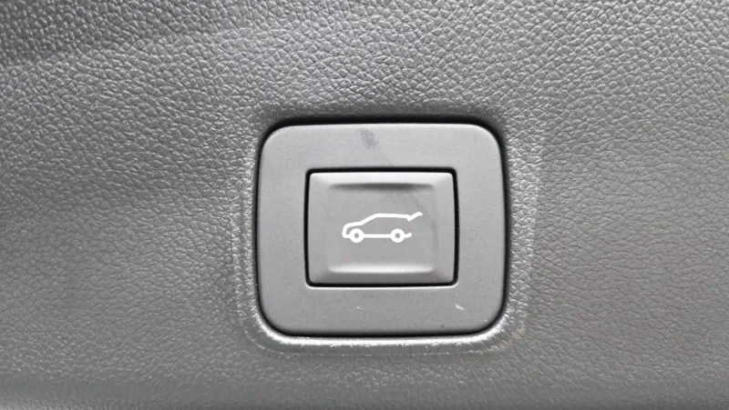 Daewoo Trailblazer