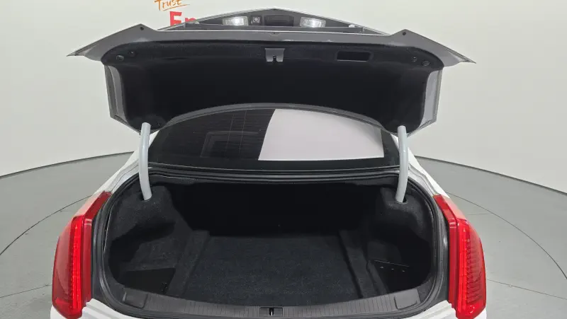 Cadillac CTS