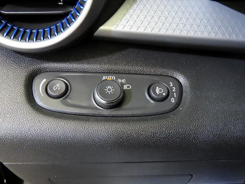 Daewoo Trax