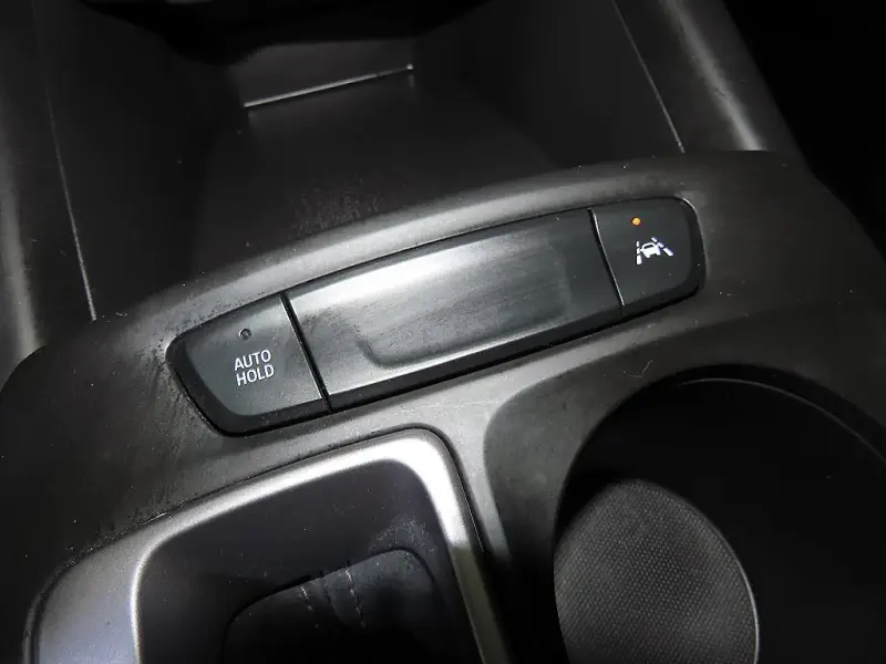Daewoo Trax