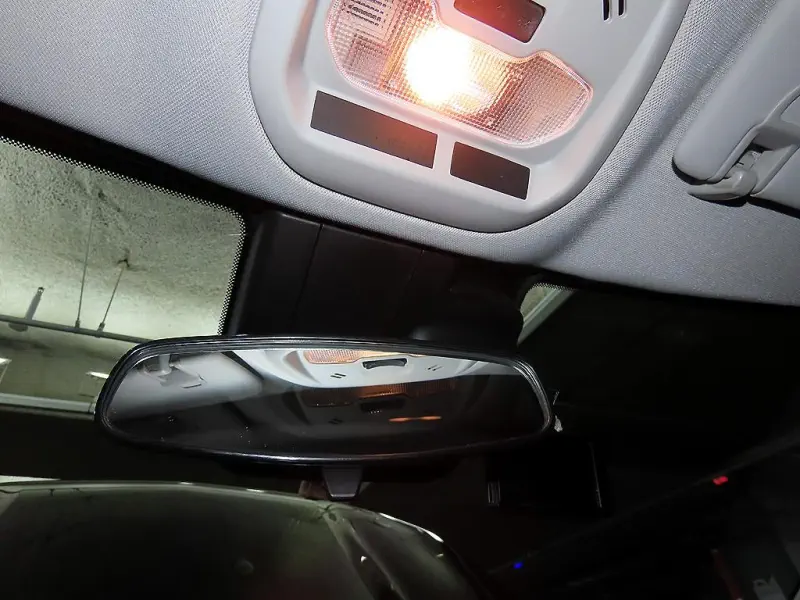 Daewoo Trax