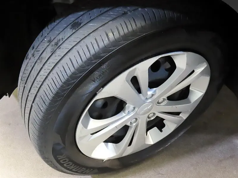 Daewoo Trax