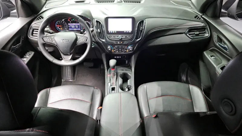 Daewoo Equinox