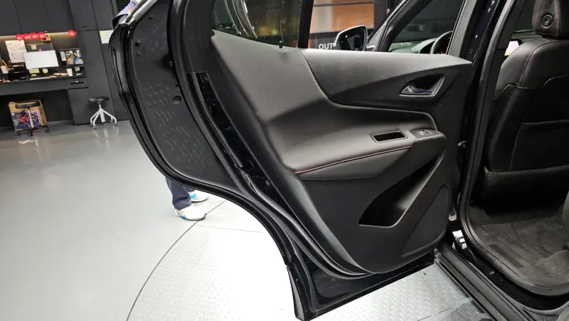 Daewoo Equinox
