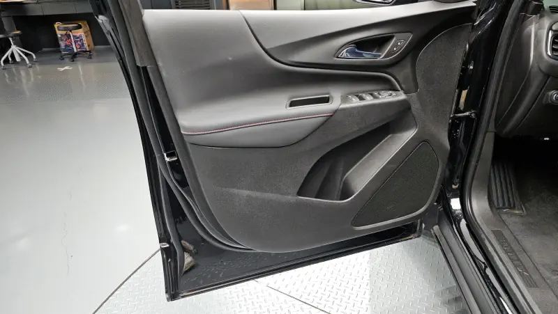 Daewoo Equinox