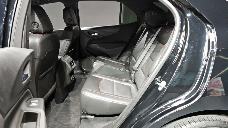 Daewoo Equinox