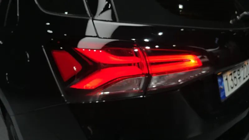 Daewoo Equinox