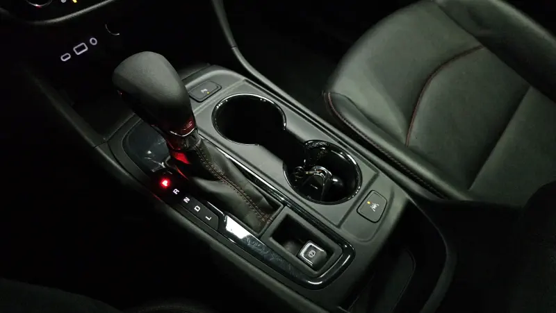 Daewoo Equinox