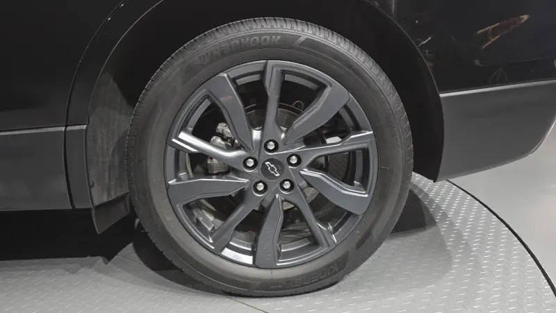 Daewoo Equinox