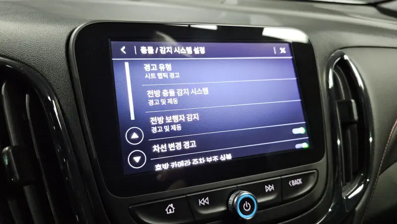 Daewoo Equinox