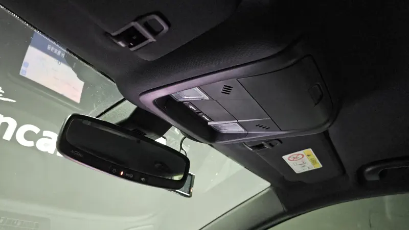 Daewoo Equinox