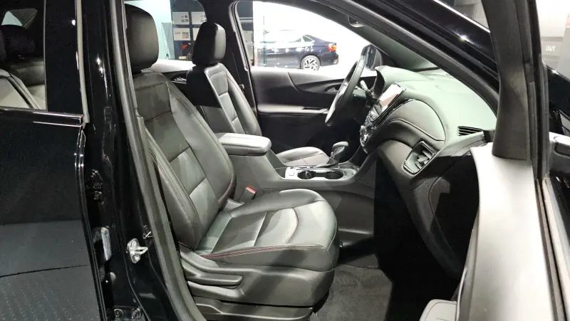 Daewoo Equinox