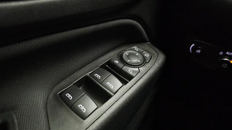 Daewoo Equinox