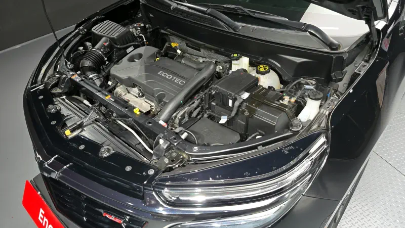 Daewoo Equinox