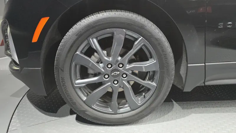Daewoo Equinox