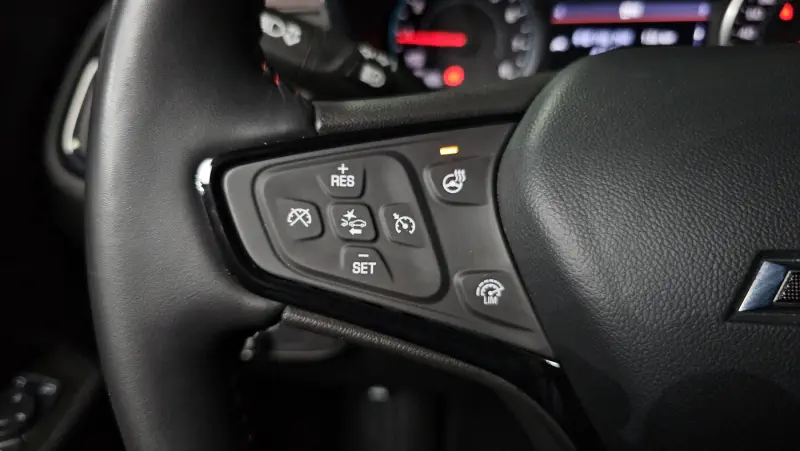 Daewoo Equinox