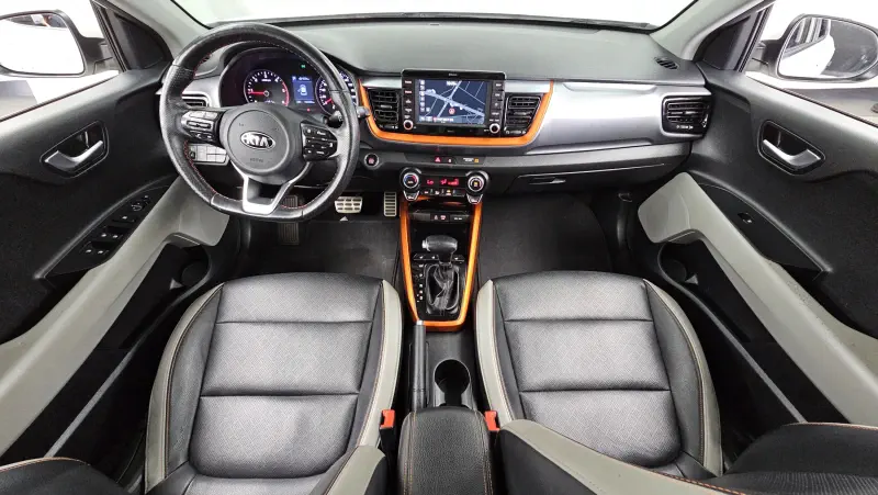 Kia Stonic
