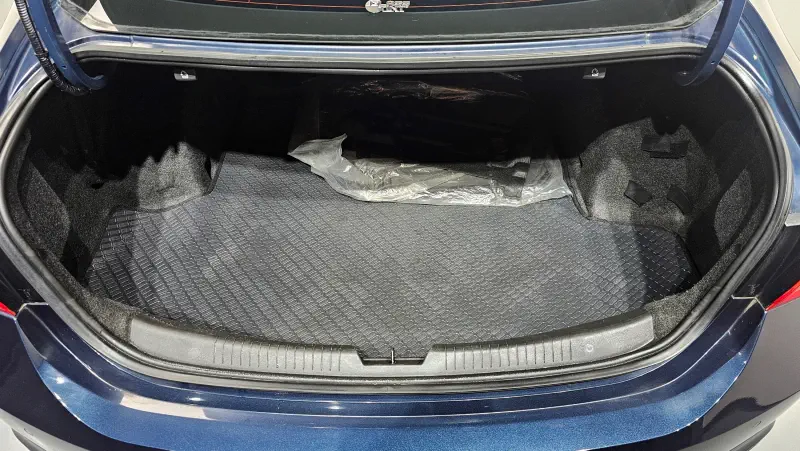 Daewoo Malibu