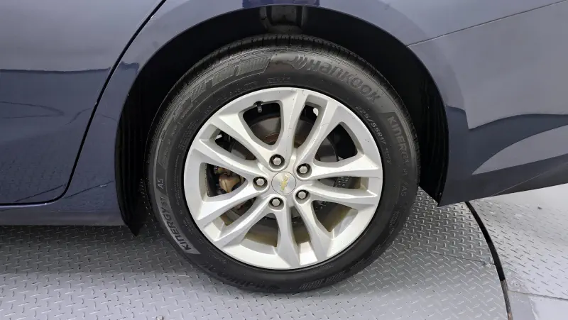 Daewoo Malibu