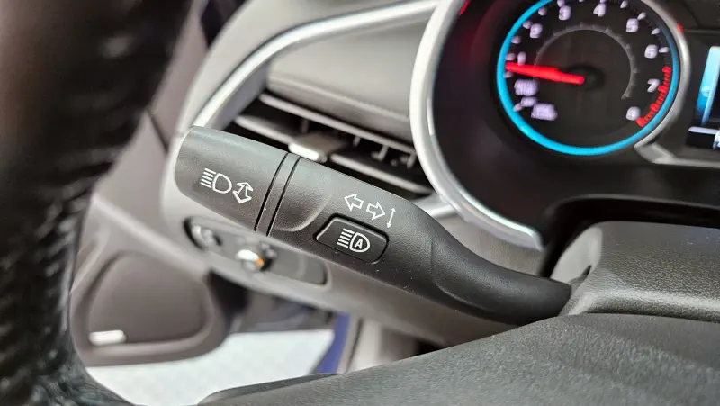 Daewoo Malibu