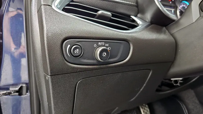 Daewoo Malibu