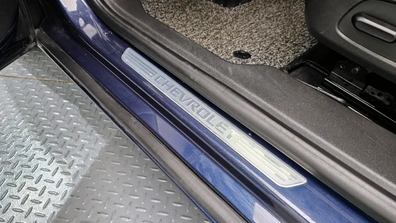 Daewoo Malibu