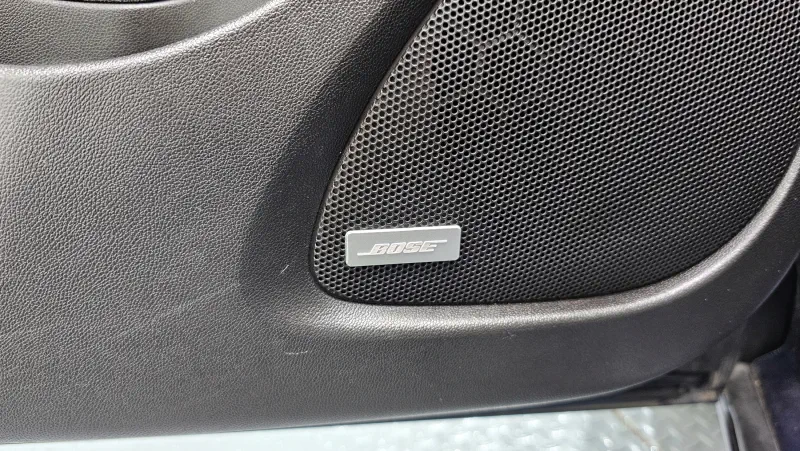 Daewoo Malibu