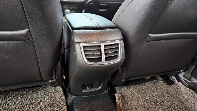 Daewoo Malibu