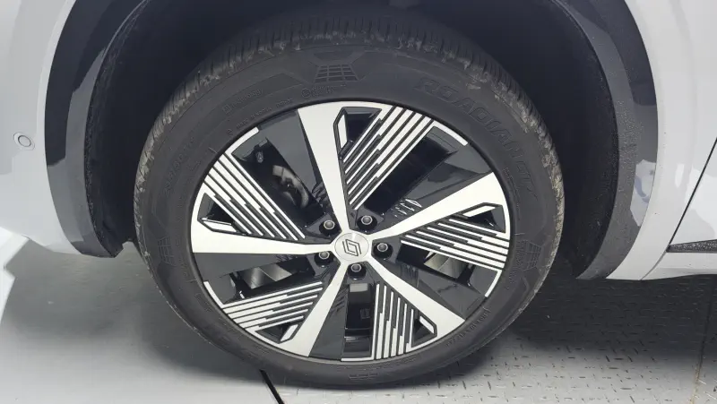Renault Grand Koleos