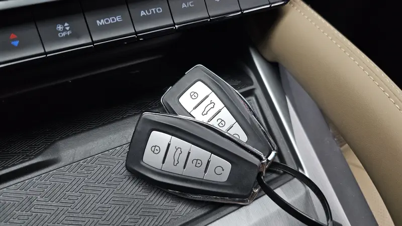 Renault Grand Koleos