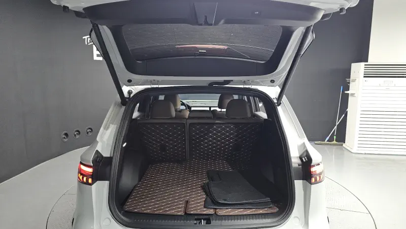 Renault Grand Koleos