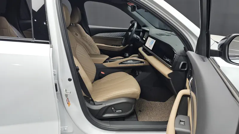 Renault Grand Koleos