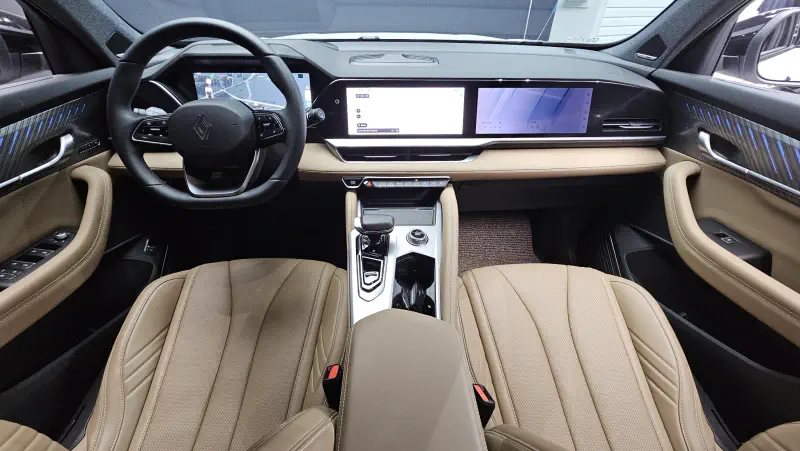 Renault Grand Koleos