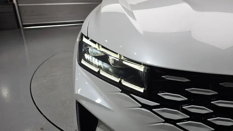 Renault Grand Koleos