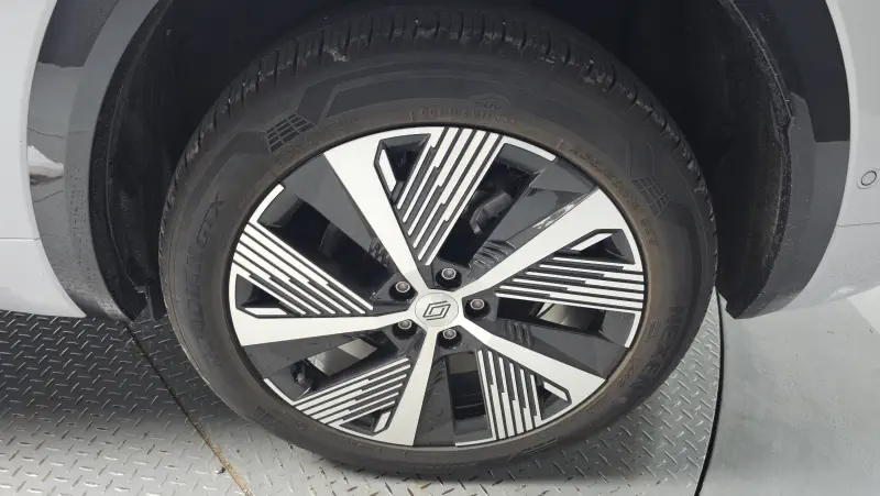 Renault Grand Koleos