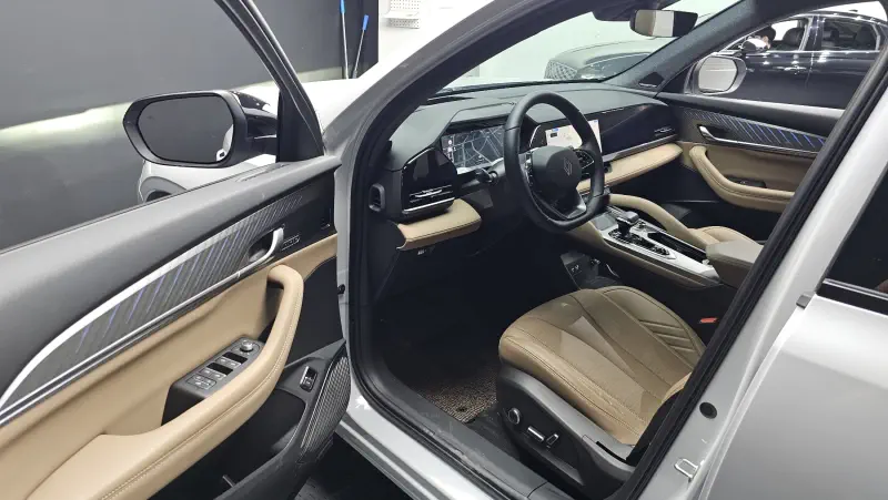 Renault Grand Koleos