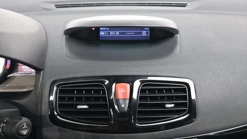 Renault Samsung SM3 Z.E.