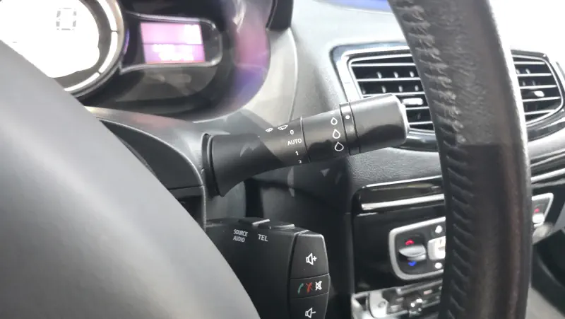 Renault Samsung SM3 Z.E.