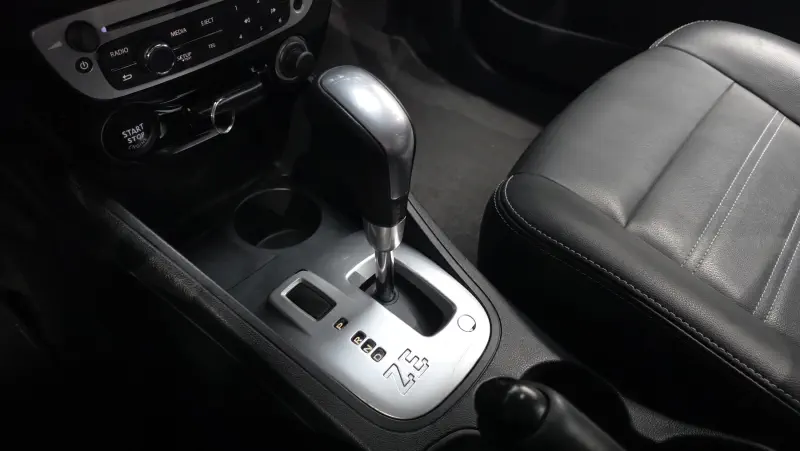 Renault Samsung SM3 Z.E.