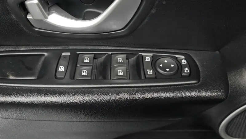 Renault Samsung SM3