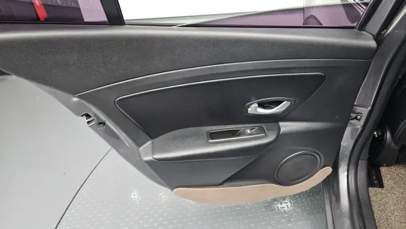 Renault Samsung SM3